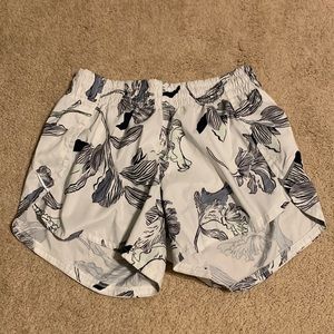 Athleta Shorts